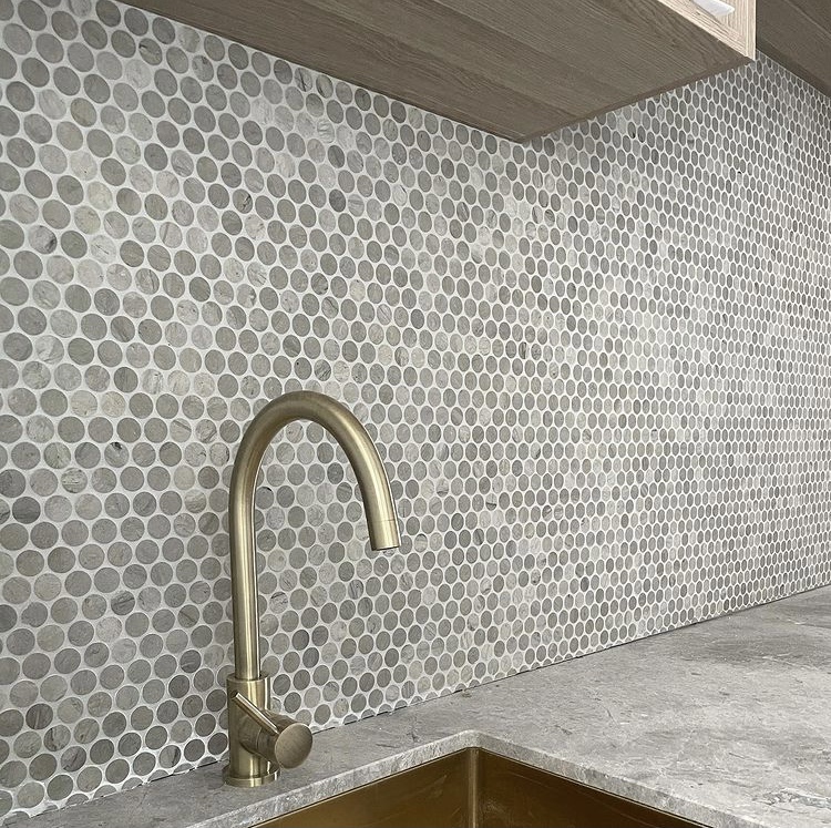 Project Gallery | Echo Tile and Stone